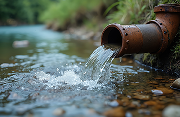 Resilience in the Water Sector